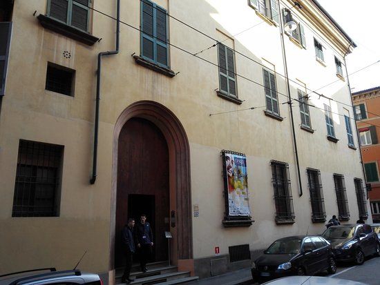 Palazzo Belloni